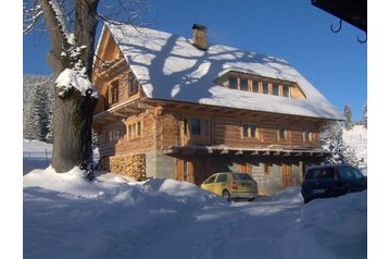 Alojamiento en casa particular Tatranská Javorina 2